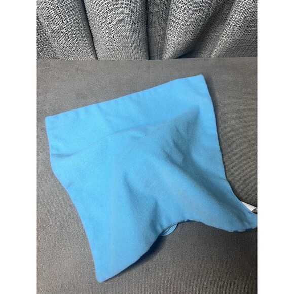 Walmart Blues Clues Lovey Security Blanket Plush Toy 10 inch - Picture 4 of 6